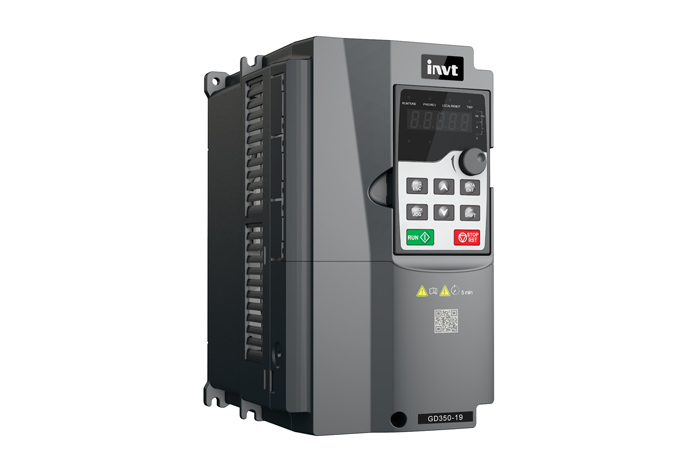 اینورتر اینوت GD350-19